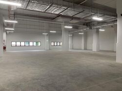 Harbour Link Complex (D5), Factory #544157571